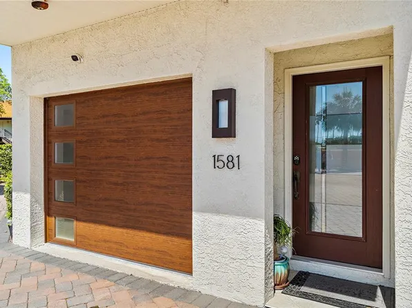 1581 Pinellas Bayway S, Tierra Verde, FL 33715