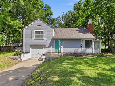 606 NE 44th St, Kansas City, MO, 64116