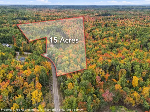 TBD Webostra Road #TBD, Berwick, ME 03901