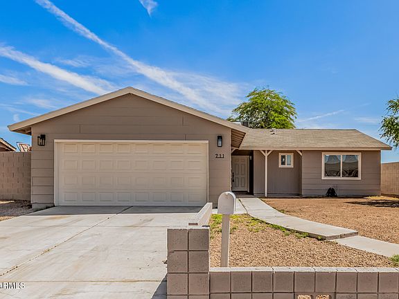 2nd image of 711 N 95TH Drive
