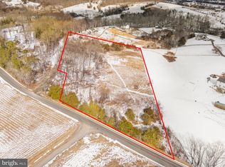 33A Docs Rd, Culpeper, VA 22701