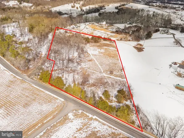 33A Docs Rd, Culpeper, VA 22701