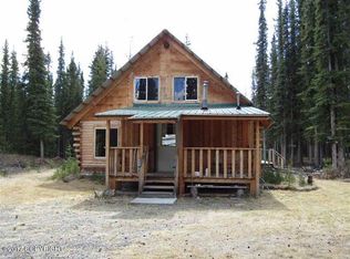 L1 Schiavulli St, Tok, AK 99780