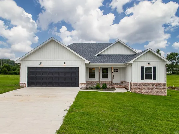 5 Montine Dr, Greenbrier, AR 72058