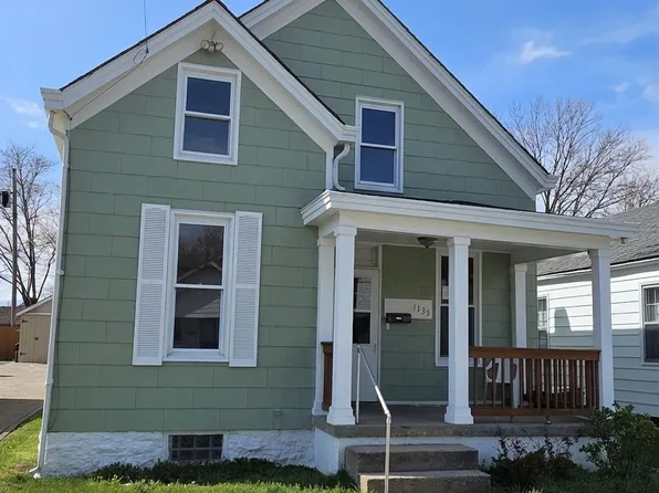 1135 Kahn Ave, Hamilton, OH 45011