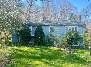 41 Tinkerville Rd, Willington, CT 06279