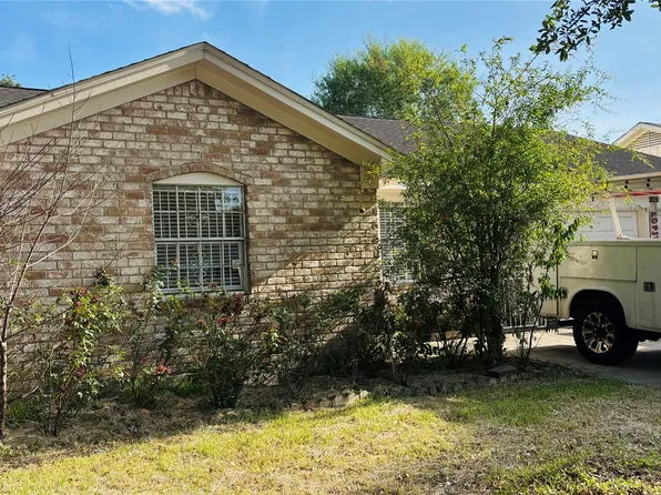 11407 Hazen St, Houston, TX 77072