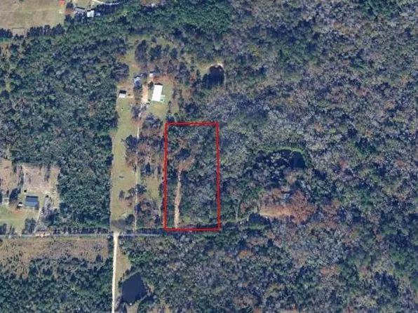 911 Bears Rd, Deridder, LA 70634