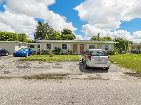 205 Santurce Ave, North Port, FL 34287