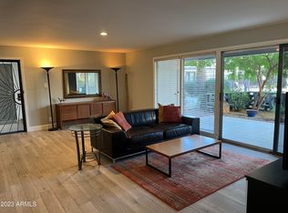 5150 N 20th St UNIT 108, Phoenix, AZ 85016