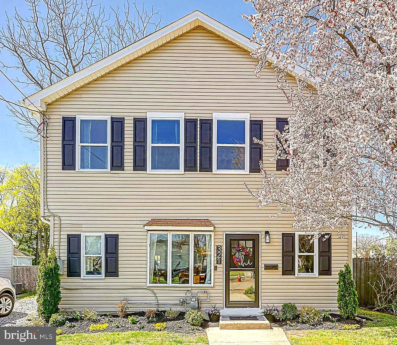 321 Huntington Ave, Glendora, NJ 08029 Zillow