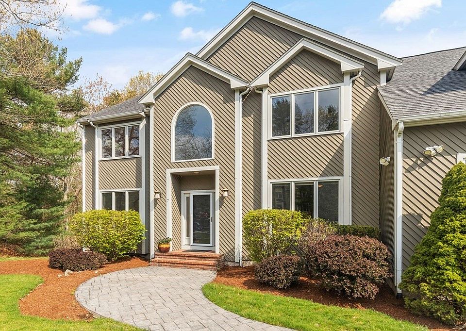 7 Wadsworth Way, Sharon, MA 02067 Zillow