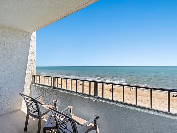 5th image of 7100 N Ocean Blvd. #605