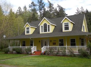 10278 Nels Nelson Rd NW, Bremerton, WA 98311