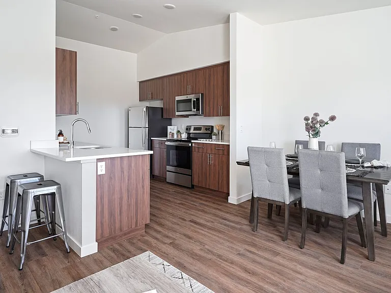North 88 Apartments — Photo 25