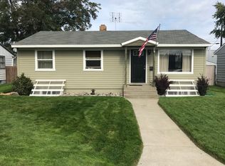 825 E Decatur Ave, Spokane, WA 99208