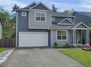 15307 82nd Ave E, Puyallup, WA 98375