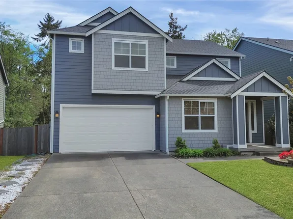 15307 82nd Avenue E, Puyallup, WA 98375