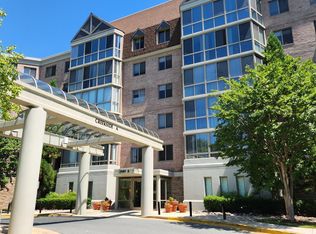 2901 S Leisure World Blvd UNIT 303, Silver Spring, MD 20906