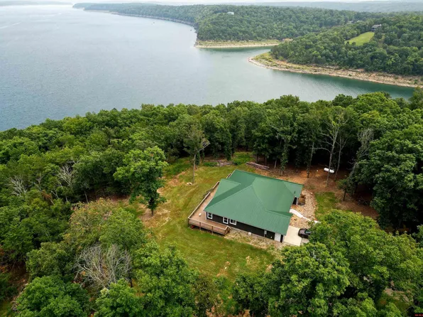 274 Katydid Ln, Yellville, AR 72687