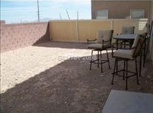 5316 Soledad Summit Ave, Las Vegas, NV 89139