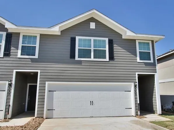 545 Bains St, Brookshire, TX 77423