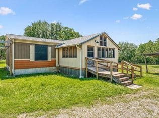450 Whispering Oaks, Mineral Wells, TX 76067