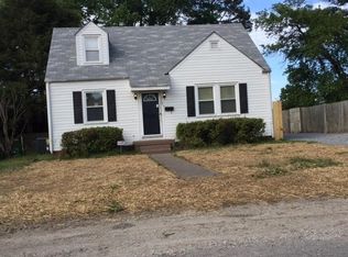 213 Plazaview Rd, Richmond, VA 23224