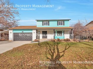 3078 W Laytham Way, West Jordan, UT 84088