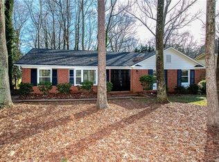 1021 Pinafore Dr, Charlotte, NC 28212