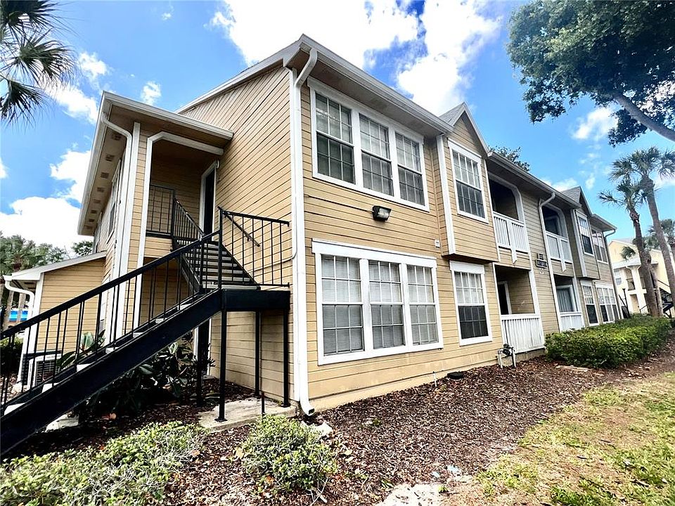 1077 S Hiawassee Rd APT 811, Orlando, FL 32835 MLS O6107665 Zillow