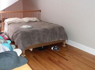 326 N Broadway APT 3, Nyack, NY 10960
