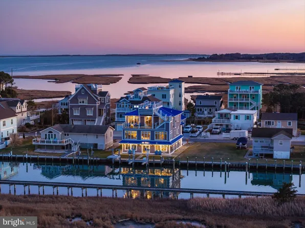 12355 Snug Harbor Rd, Berlin, MD 21811