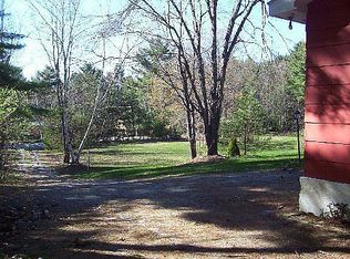 50 Dorset Rd, Brant Lake, NY 12815