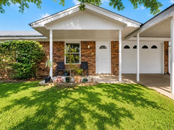 1706 Hitching Post Rd, Granbury, TX 76049