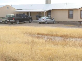 5044 W Coffman Pl, Willcox, AZ 85643