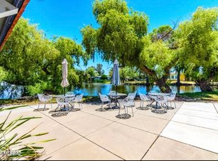 4550 N Flowing Wells Rd Unit 65, Tucson, AZ 85705