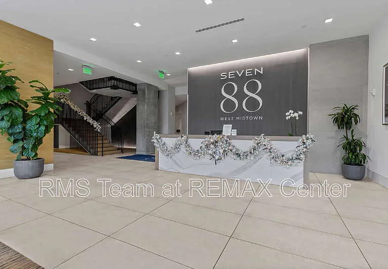 788 W Marietta St NW #806 — Photo 26