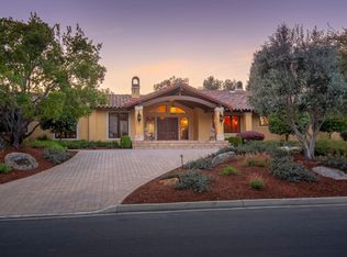13941 Camino Barco, Saratoga, CA 95070
