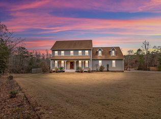 401 Darroch Rd, Bunnlevel, NC 28323
