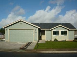 4566 Manzanita St, Sweet Home, OR