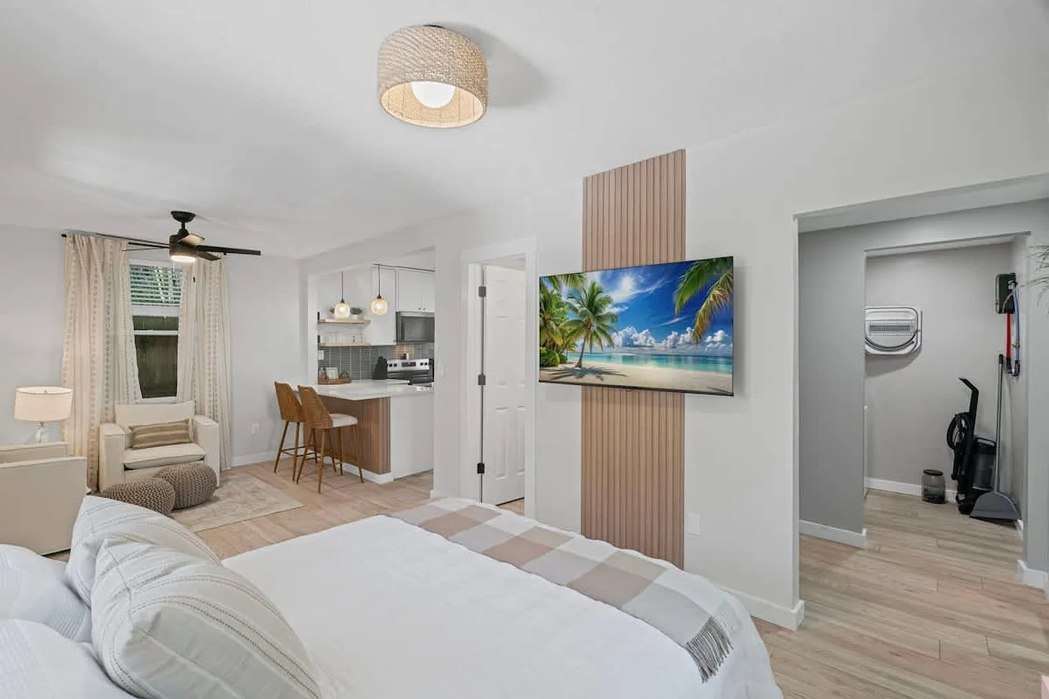 1 bed, 1.0 bath, 441 sqft, $2,105 — Photo 4