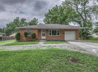 2308 S Harris Ave, Independence, MO 64052