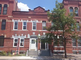 100 L St, South Boston, MA 02127