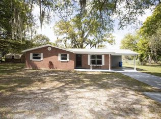 1605 Whitehurst Rd, Plant City, FL 33565