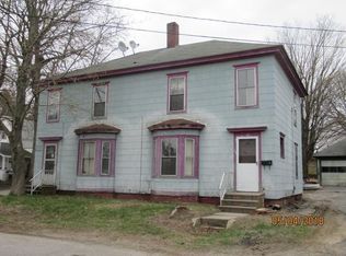 23 Pine St, Lisbon, ME 04252