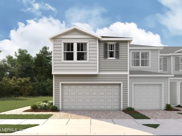 341 HARROW Cove, St. Johns, FL 32259