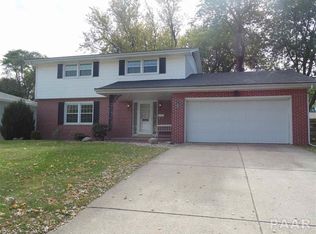 104 Briar Ct, East Peoria, IL