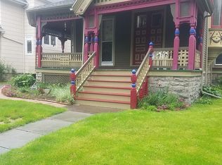 287 Meigs St APT 1, Rochester, NY 14607