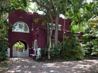 3617 Bayview Rd, Miami, FL 33133